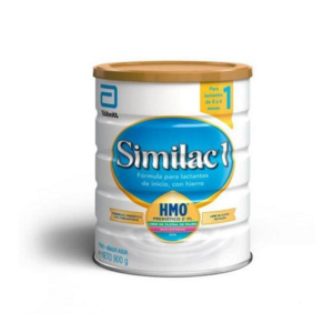 SIMILAC 1 EYE Q PLUS X 900