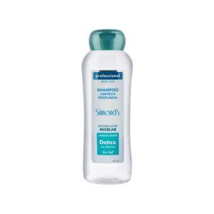 SIMONDS SH DAILY C LIMPIEZA P C/GRASO X410ML