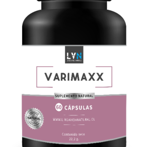 VARIMAXX caps. x 60