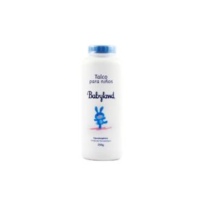 BABYLAND TALCO 200 G