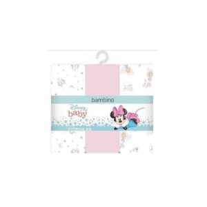 BAMBINO TUTO MINNIE x 3