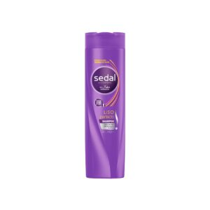 SEDAL LISO PERFECTO Shampoo  x 350ml