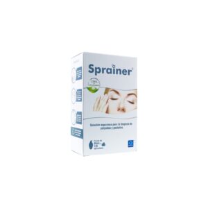 SPRAINER Sol. Esp. x 80ml