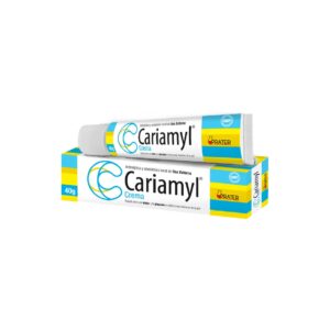 CARIAMYL CREMA Pomo Crema x 40g
