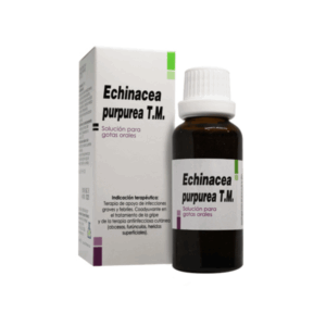 ECHINACEA PURPUREA Gtas. x 30 ml