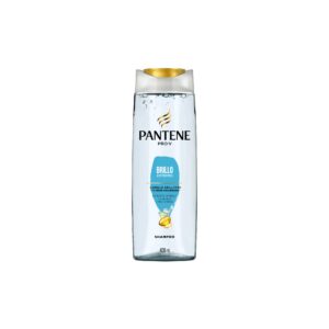 PANTENE SH BRILLO EXTREMO X400ML