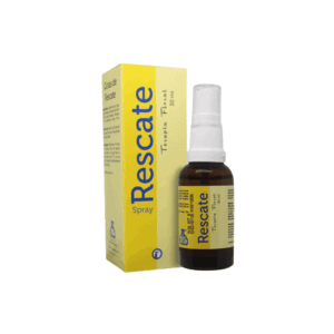 GOTITAS DE RESCATE XP Spray. x  30ml