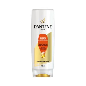 PANTENE AC FUERZA Y RECONSTRUCCION X 400ml