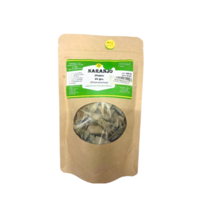 NARANJO HERBARIO 20 gr