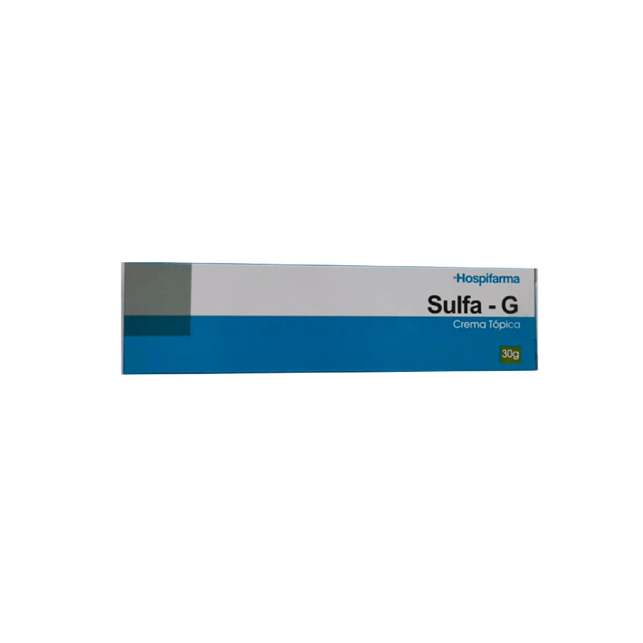 p1_i76_sulfa-g_cr_x_30gr-1.jpg SULFA-G CR X 30GR - Imagen 1