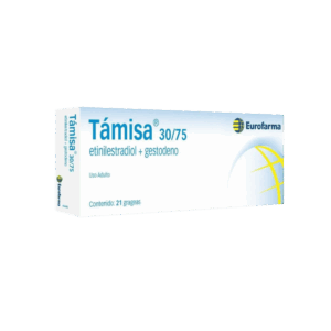 TAMISA 30/75 Comp. x 21