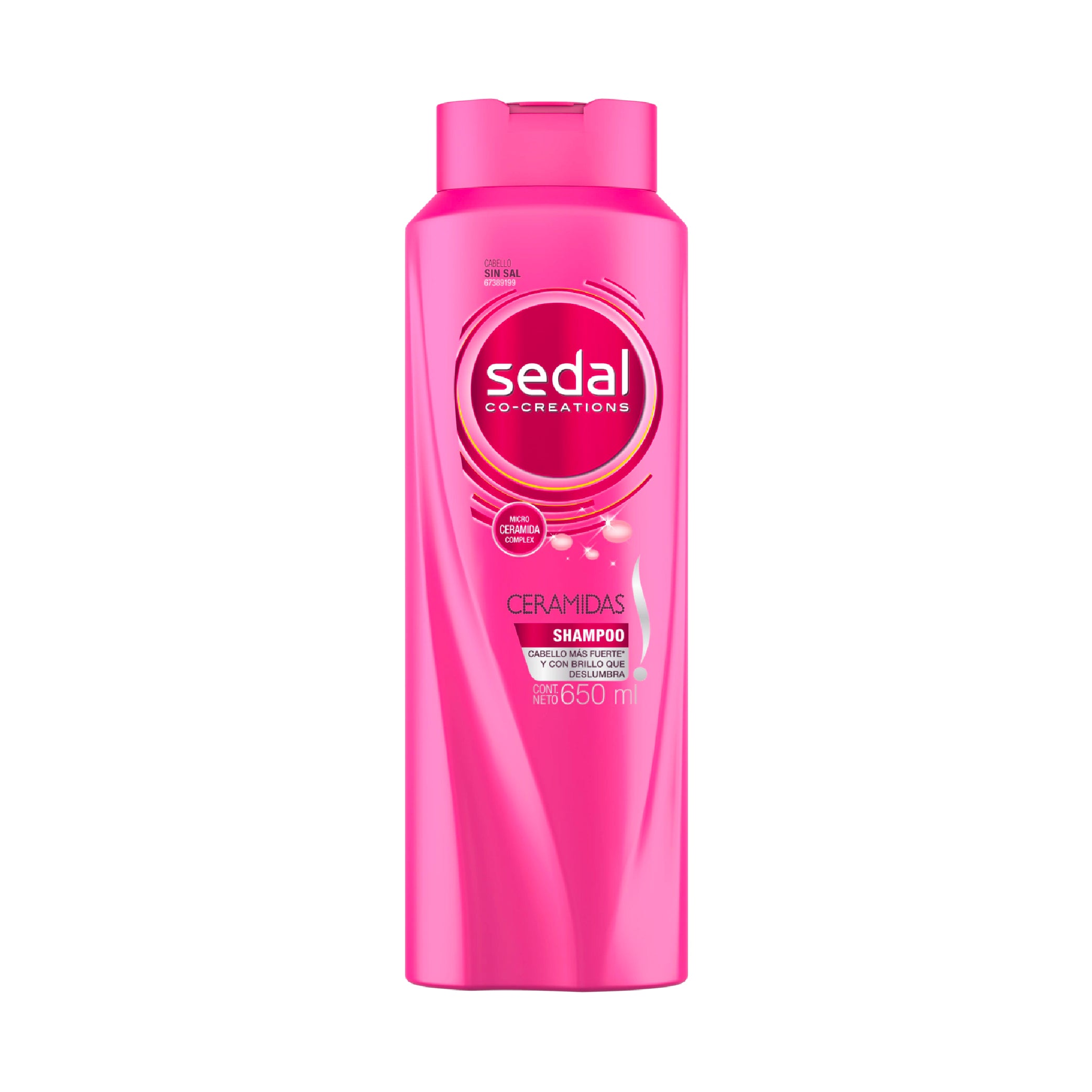 p1_i7_sedal_sh_ceramidas_c-1.jpg SEDAL SH CERAMIDAS COMPLEX x 650ml - Imagen 1