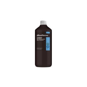 AGUA OXIGENADA 10 VOL X1000 ML