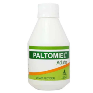 PALTO MIEL ADULTO