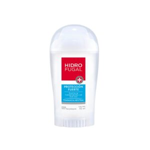 HIDROFUGAL DESODORANTE BARRA X40ML