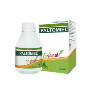 PALTO MIEL INFANTIL