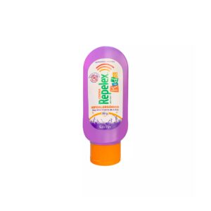 REPELEX KIDS 7,5% CR POMO 80G