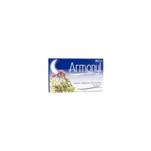 ARMONYL NOCHE Comp. Rec. x 20