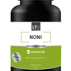NONI caps. x 60