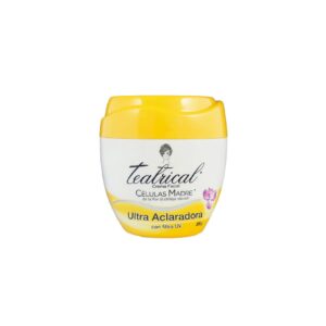 TEATRICAL CR CELULAS MADRE ACLARADORA X200GR