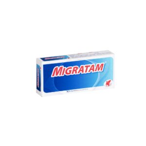 MIGRATAM Comp. Rec. x 10