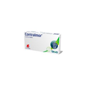 CONTRALMOR Sup. x 6