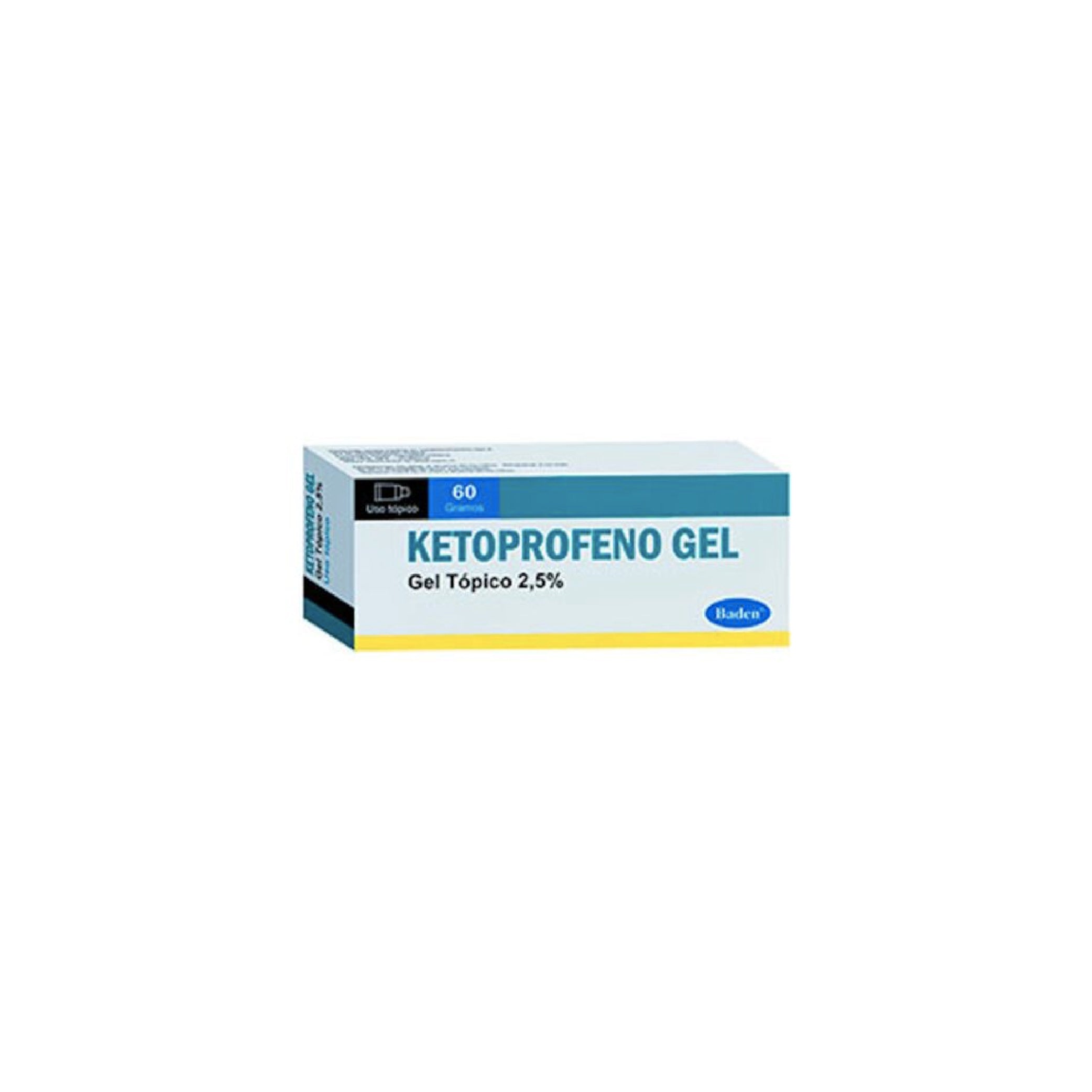 p2_i53_ketoprofeno_25_gel_x-1.jpg KETOPROFENO 2.5% Gel x 60g - Imagen 1